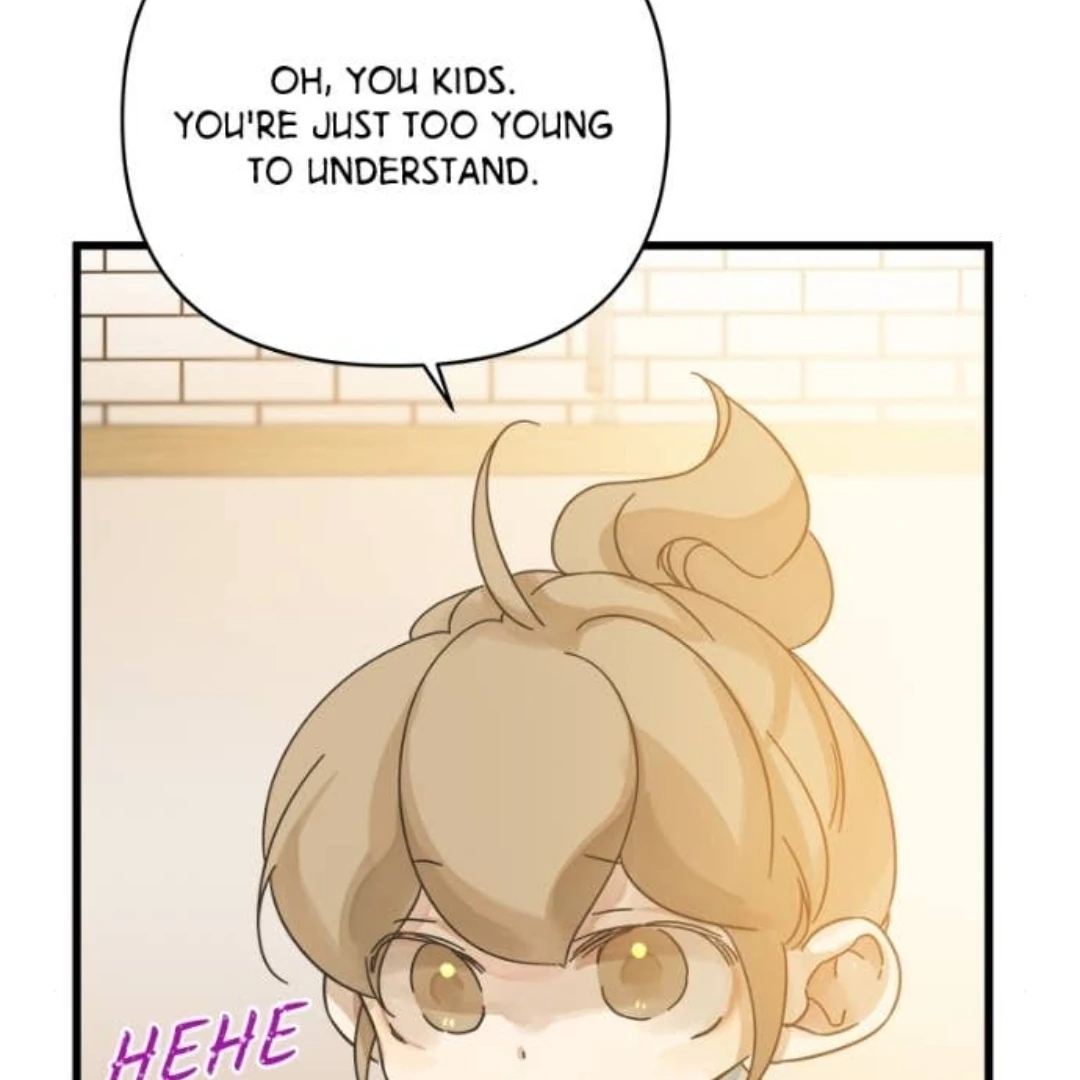 Girl with a Knife chapter 143 page 57