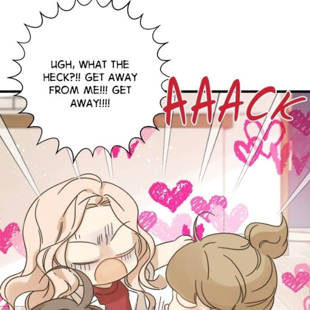 Girl with a Knife chapter 143 page 63