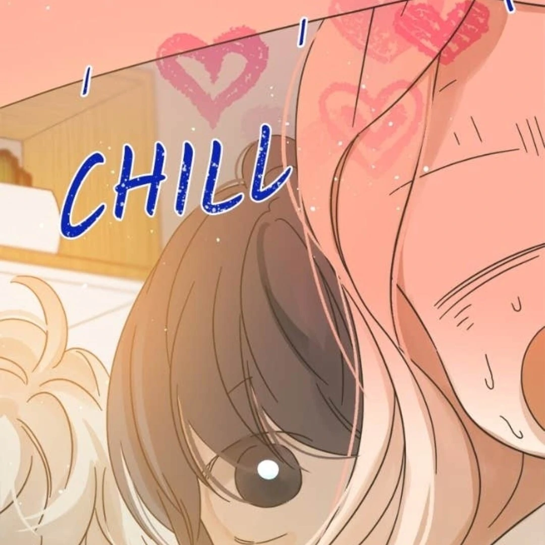 Girl with a Knife chapter 143 page 69