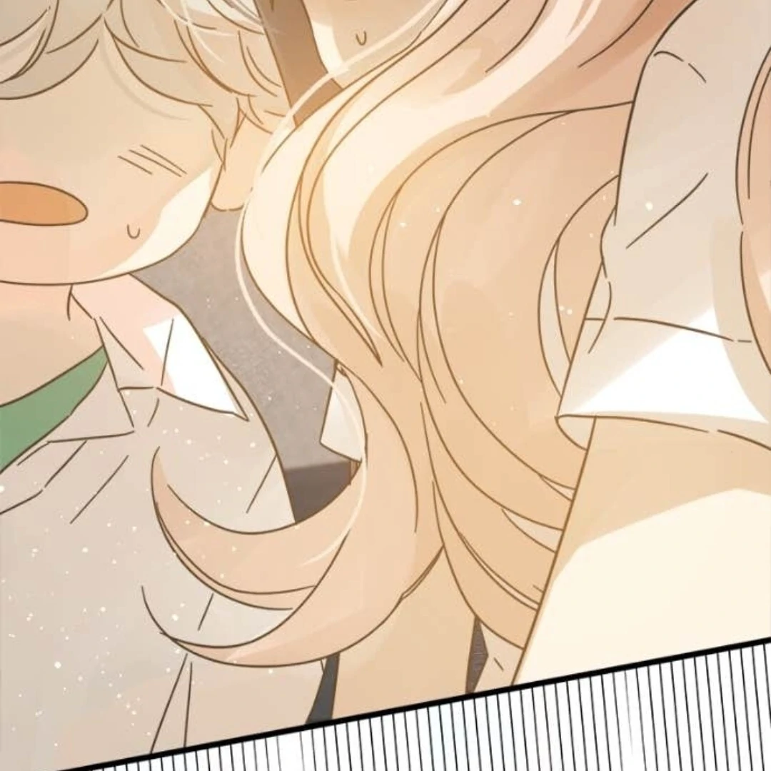 Girl with a Knife chapter 143 page 70