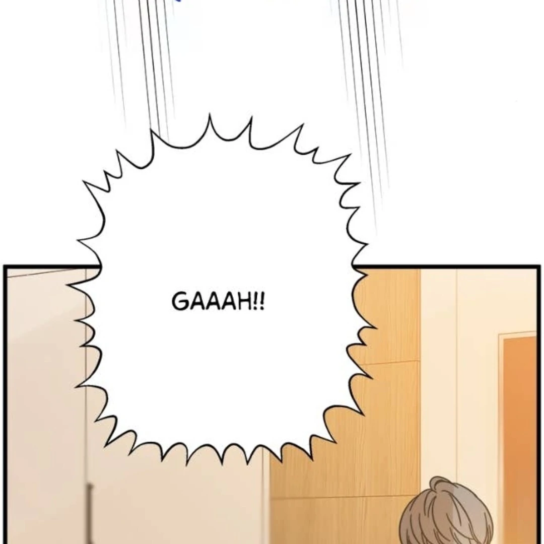 Girl with a Knife chapter 143 page 72