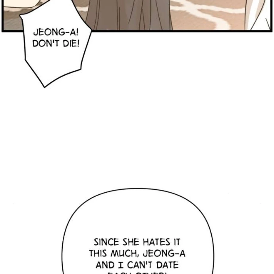 Girl with a Knife chapter 143 page 74