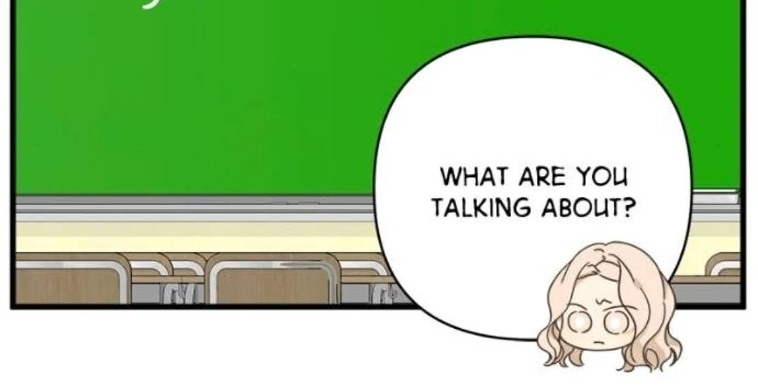 Girl with a Knife chapter 143 page 76