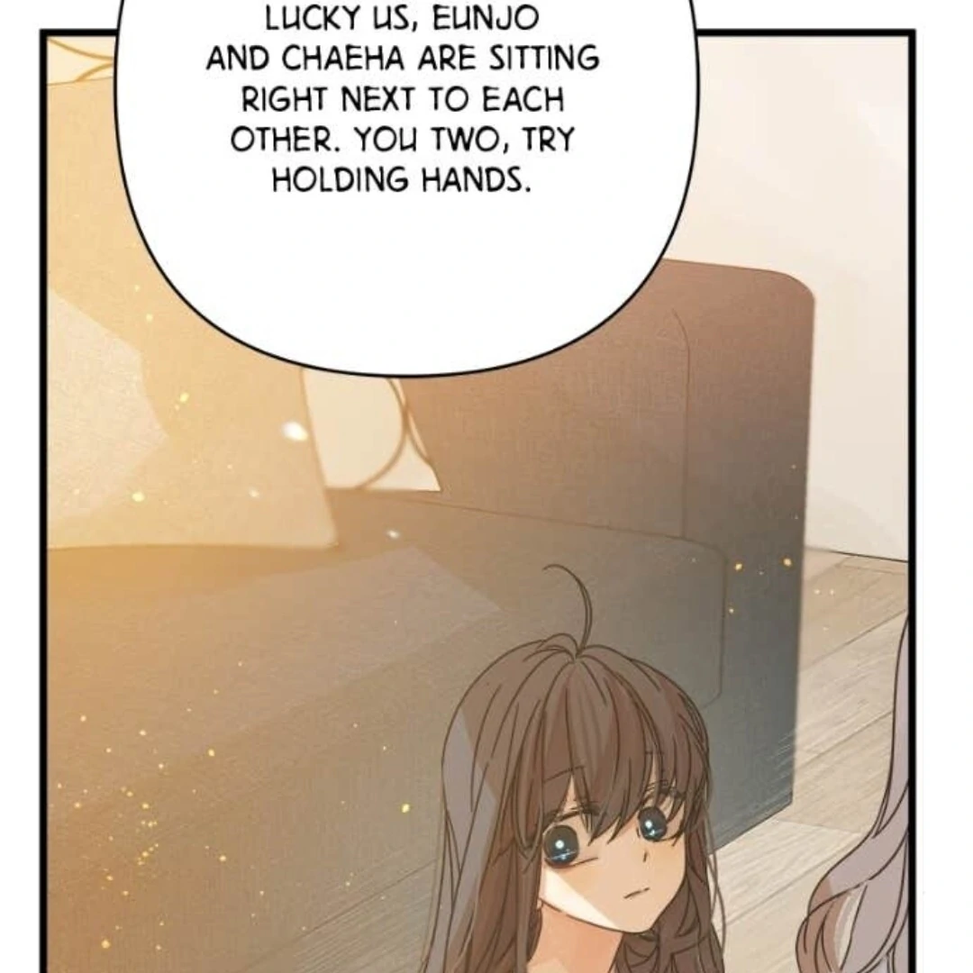 Girl with a Knife chapter 143 page 78