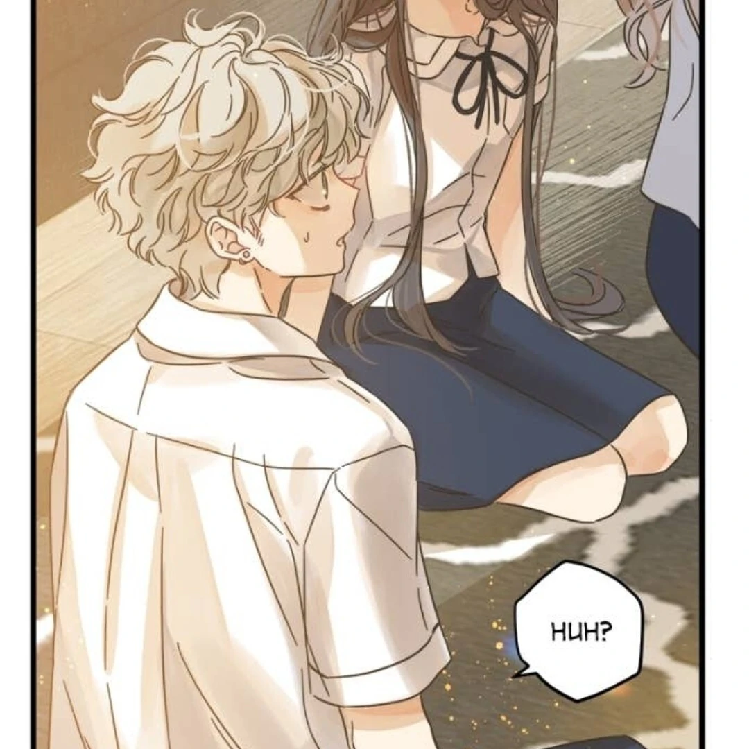Girl with a Knife chapter 143 page 79