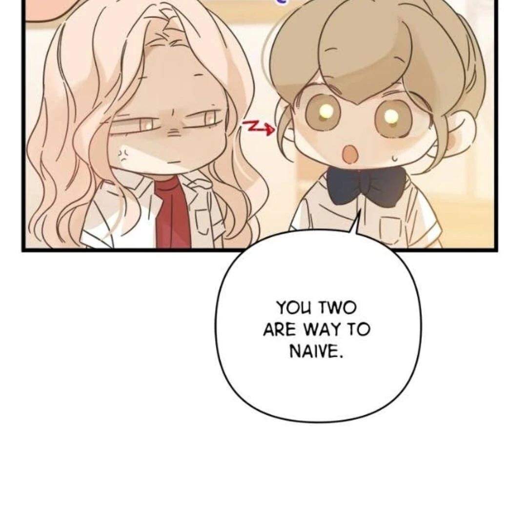 Girl with a Knife chapter 143 page 88