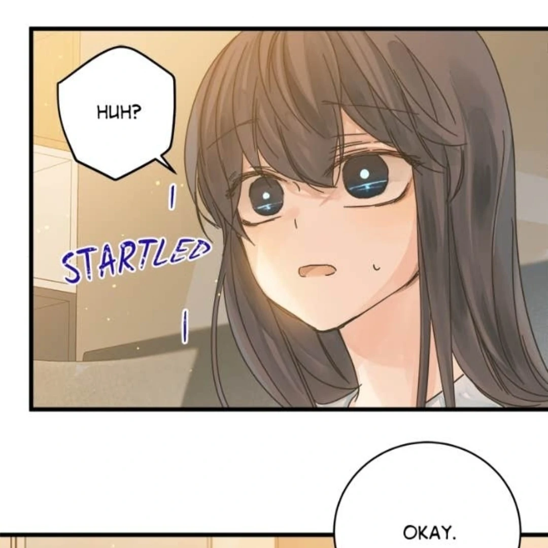 Girl with a Knife chapter 143 page 99