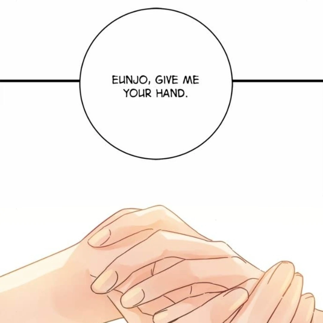Girl with a Knife chapter 143 page 102