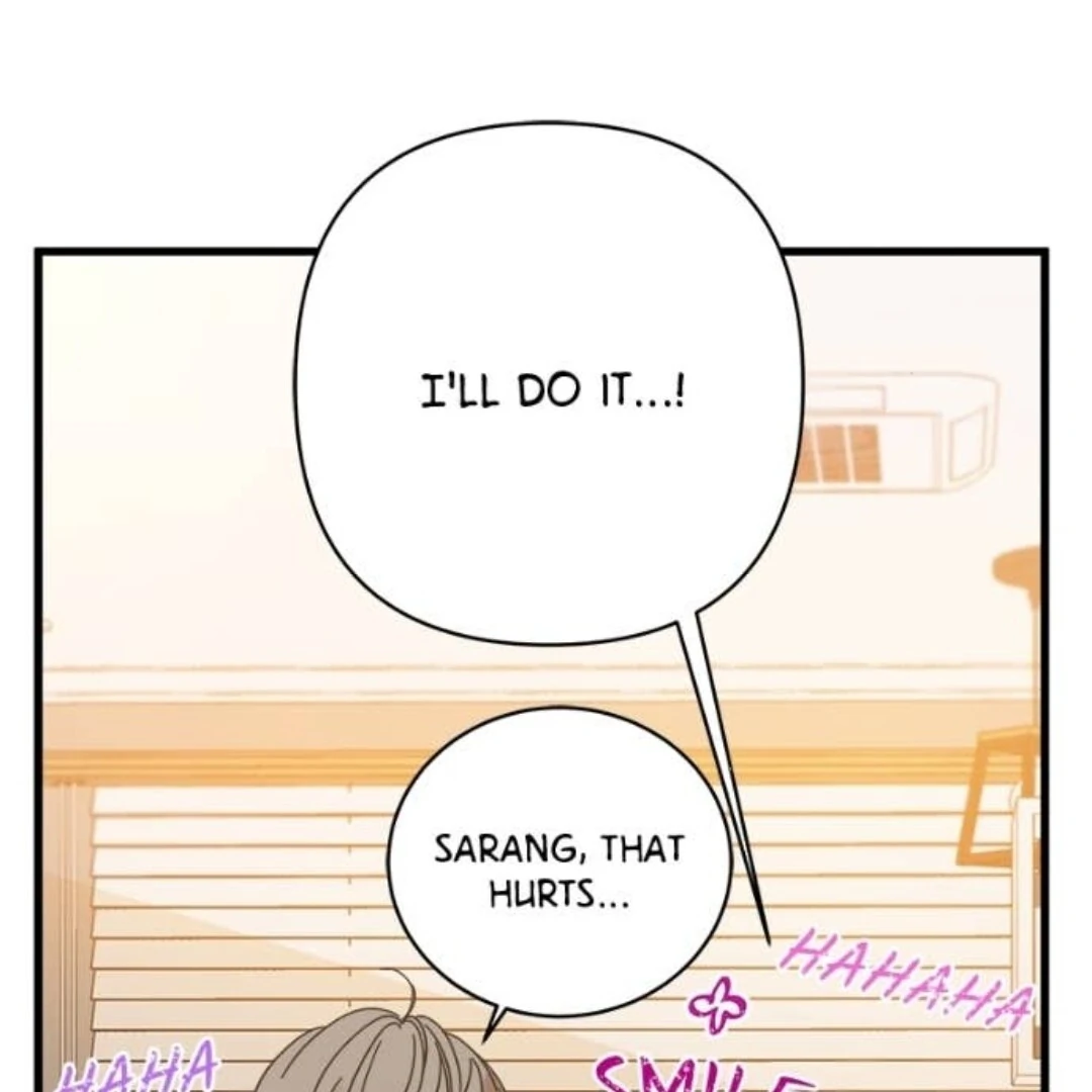Girl with a Knife chapter 143 page 105