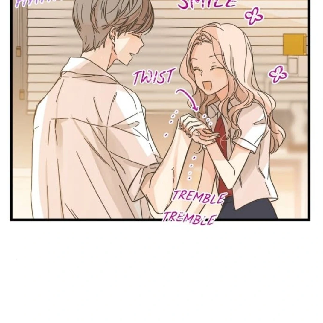Girl with a Knife chapter 143 page 106