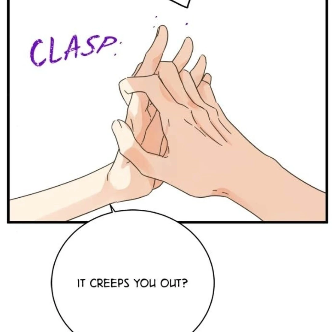 Girl with a Knife chapter 143 page 123