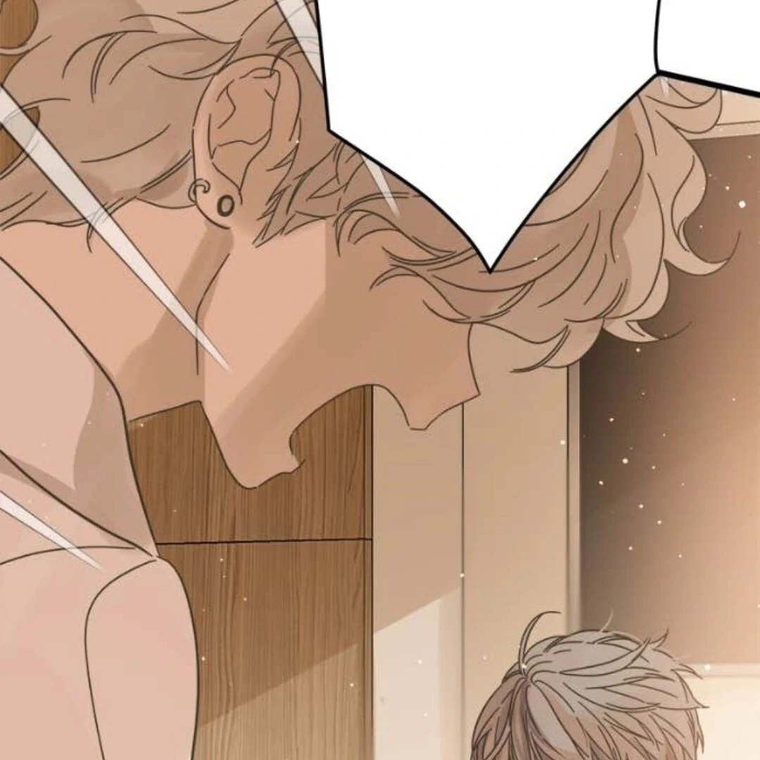Girl with a Knife chapter 143 page 125