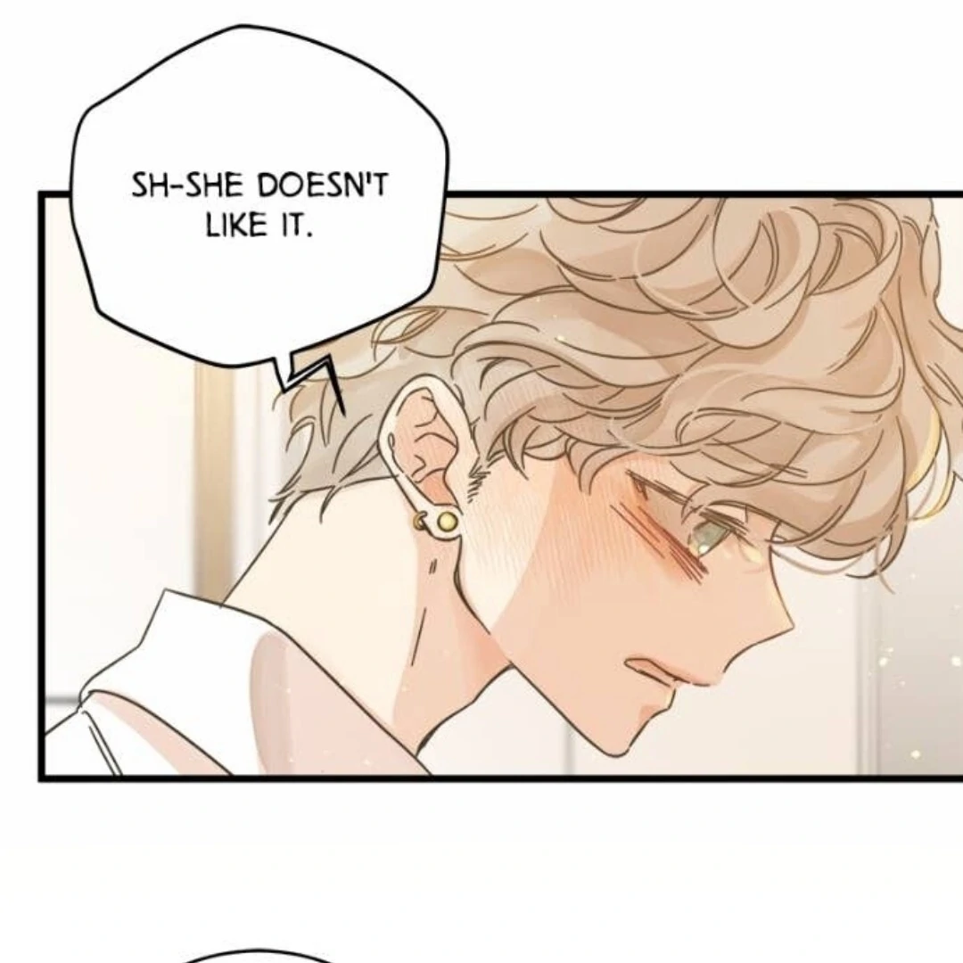 Girl with a Knife chapter 143 page 129