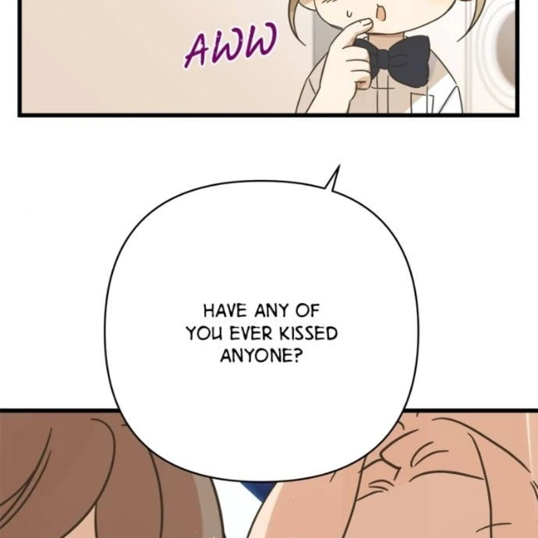 Girl with a Knife chapter 143 page 132