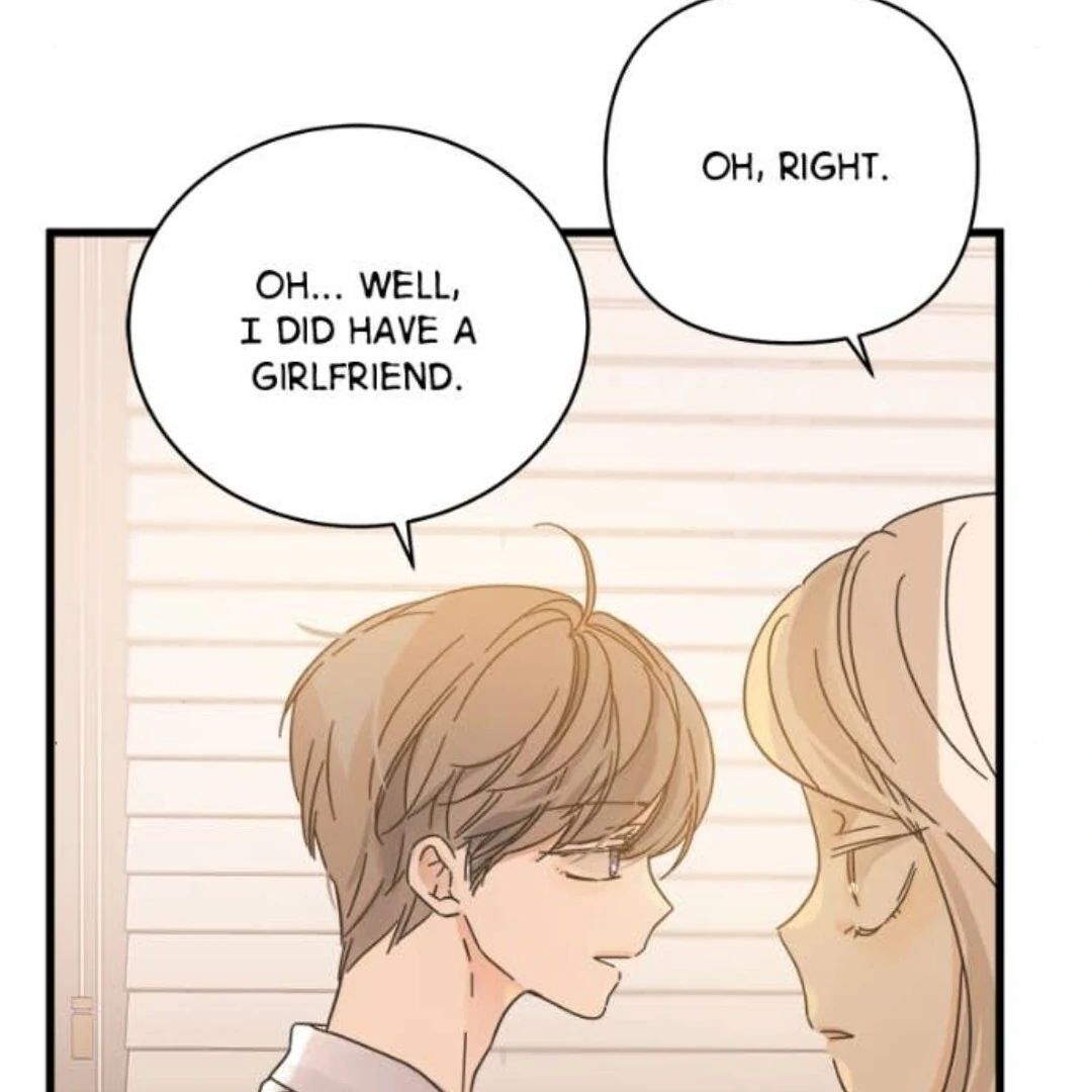 Girl with a Knife chapter 143 page 139