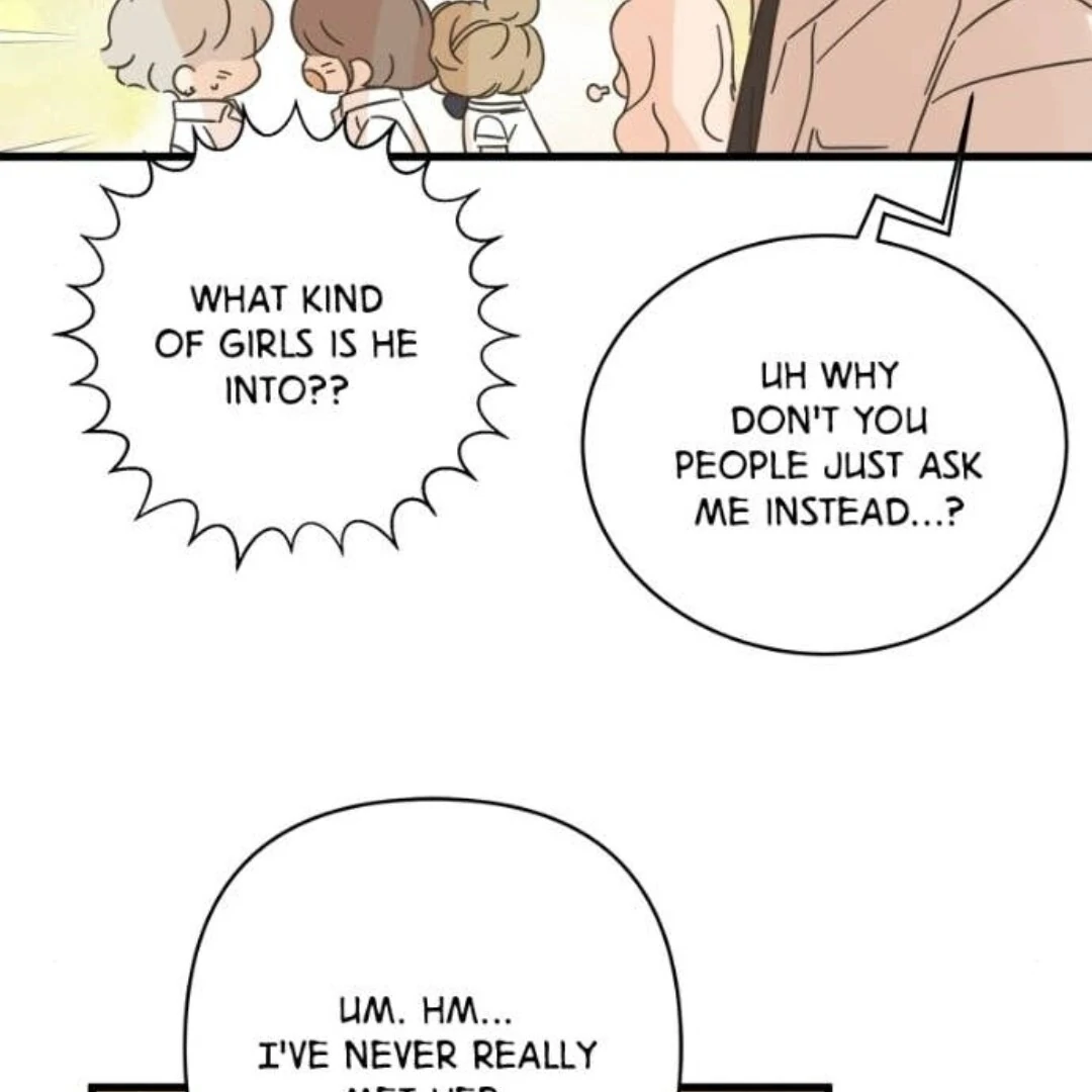 Girl with a Knife chapter 143 page 142
