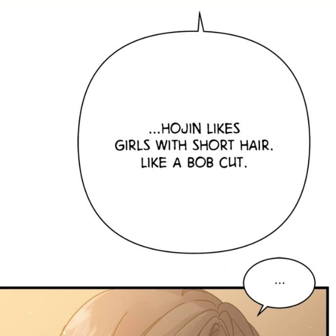 Girl with a Knife chapter 143 page 146