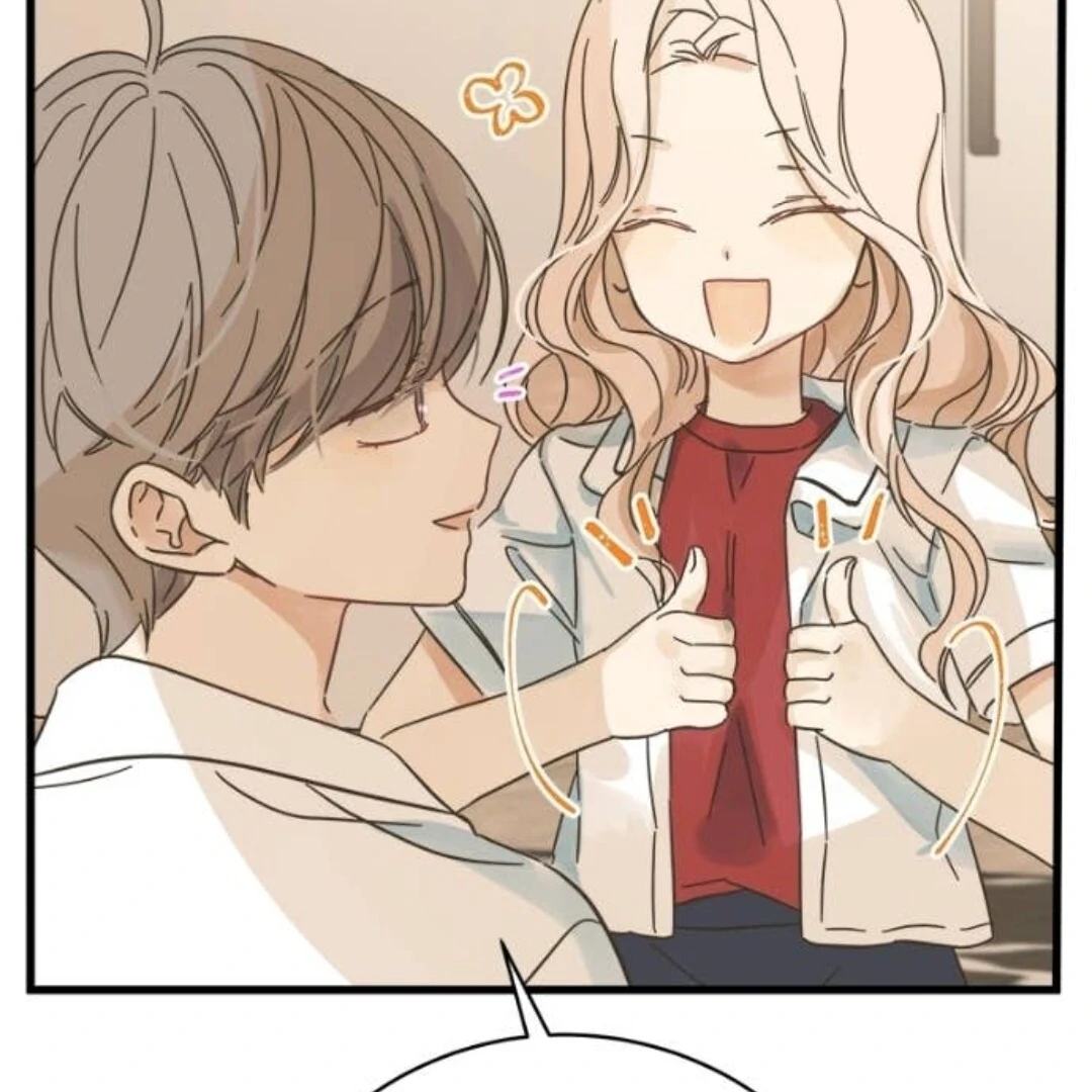Girl with a Knife chapter 143 page 150