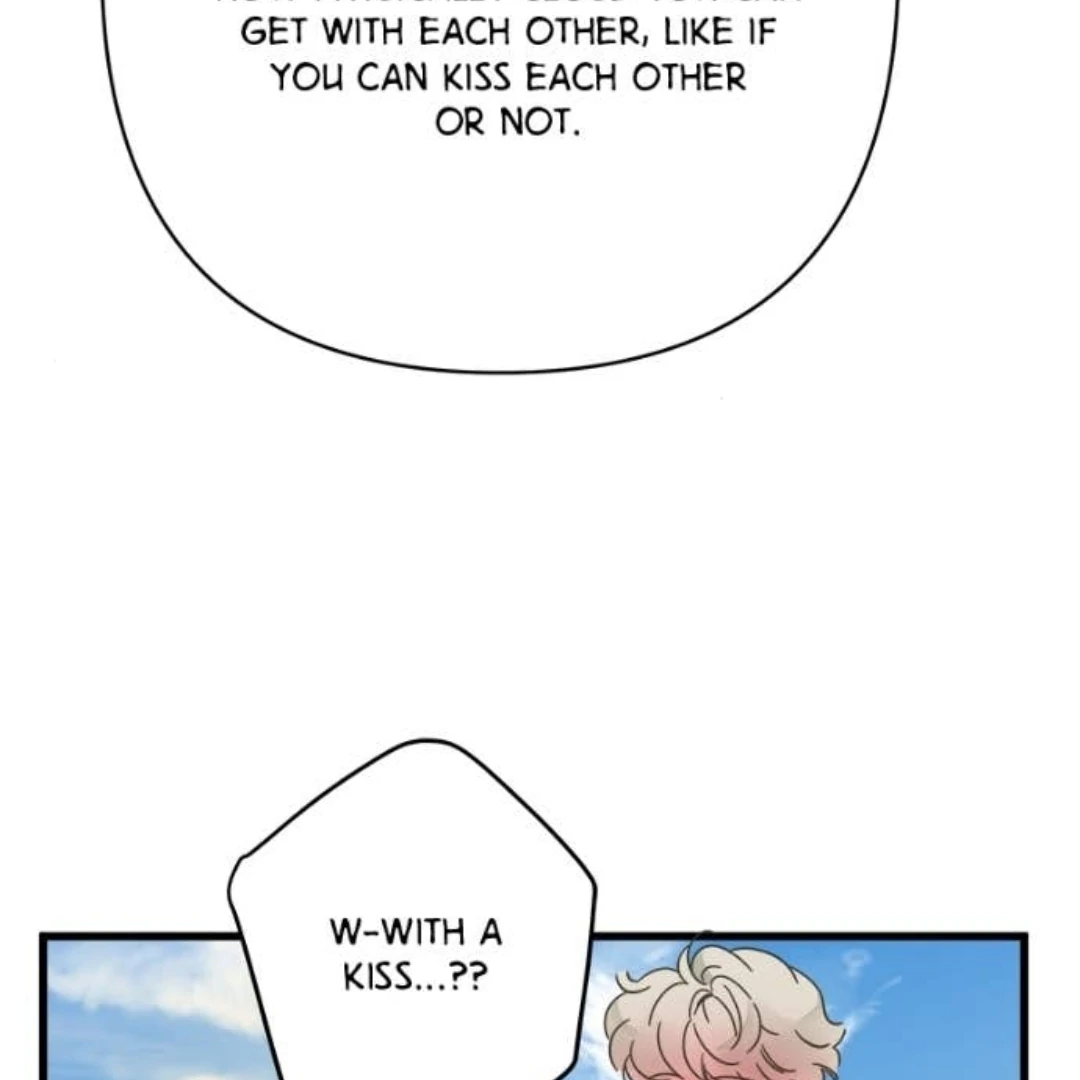 Girl with a Knife chapter 143 page 155