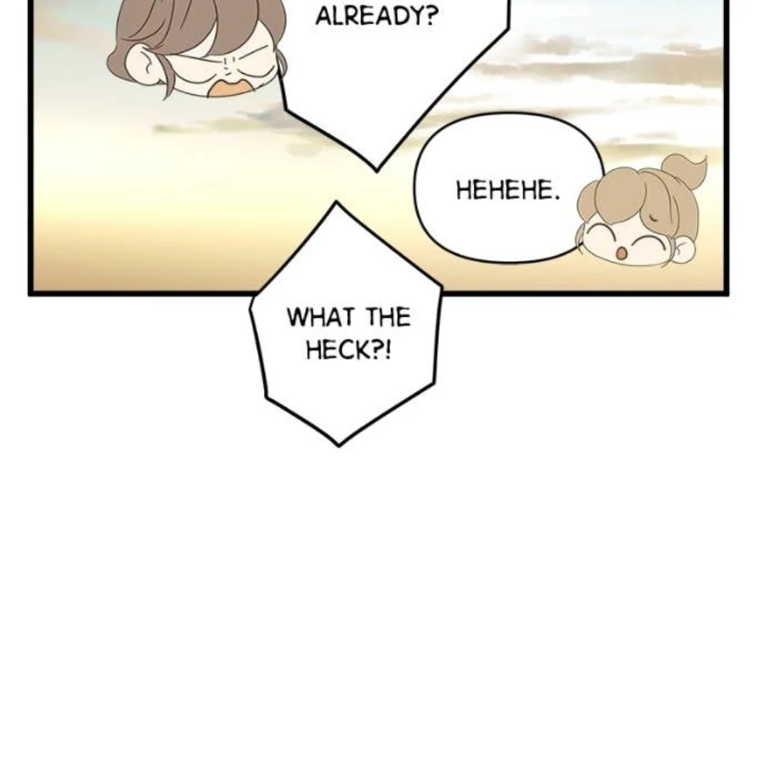 Girl with a Knife chapter 143 page 157
