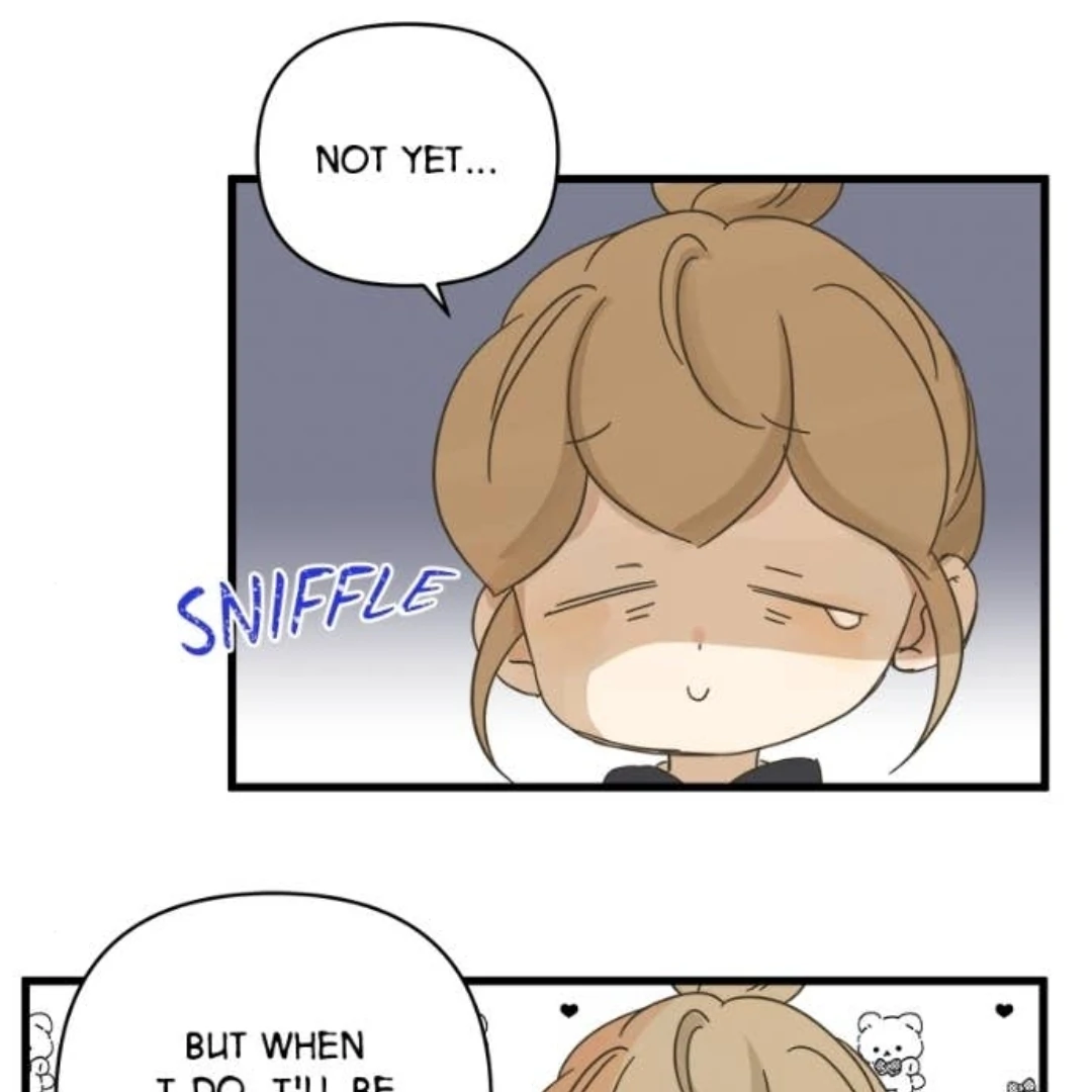 Girl with a Knife chapter 143 page 158