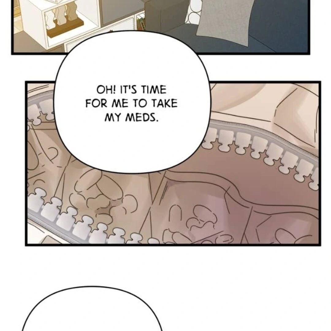 Girl with a Knife chapter 143 page 163