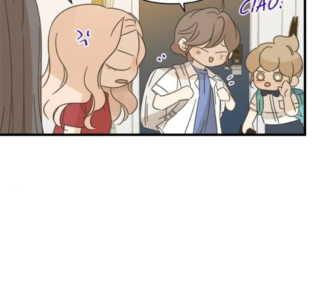 Girl with a Knife chapter 143 page 167
