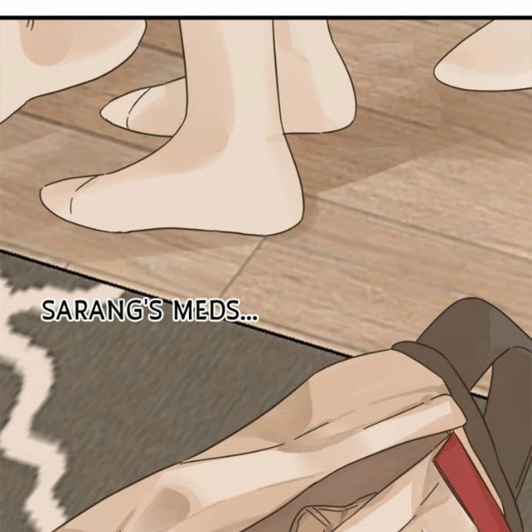 Girl with a Knife chapter 143 page 168