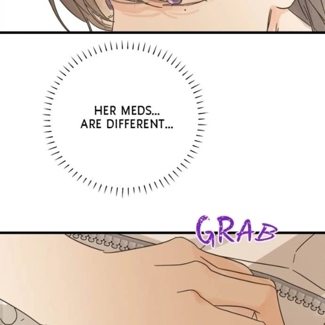 Girl with a Knife chapter 143 page 173