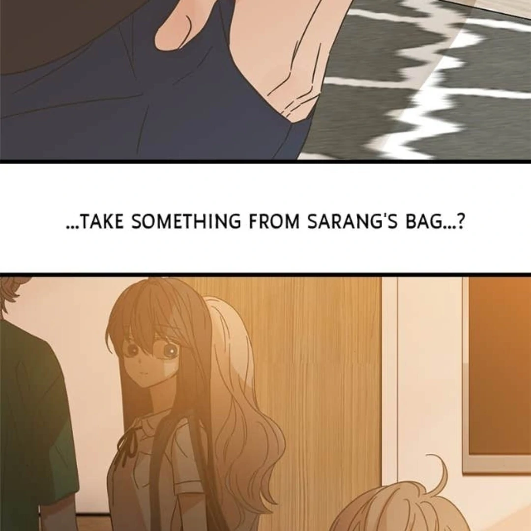 Girl with a Knife chapter 144 page 3