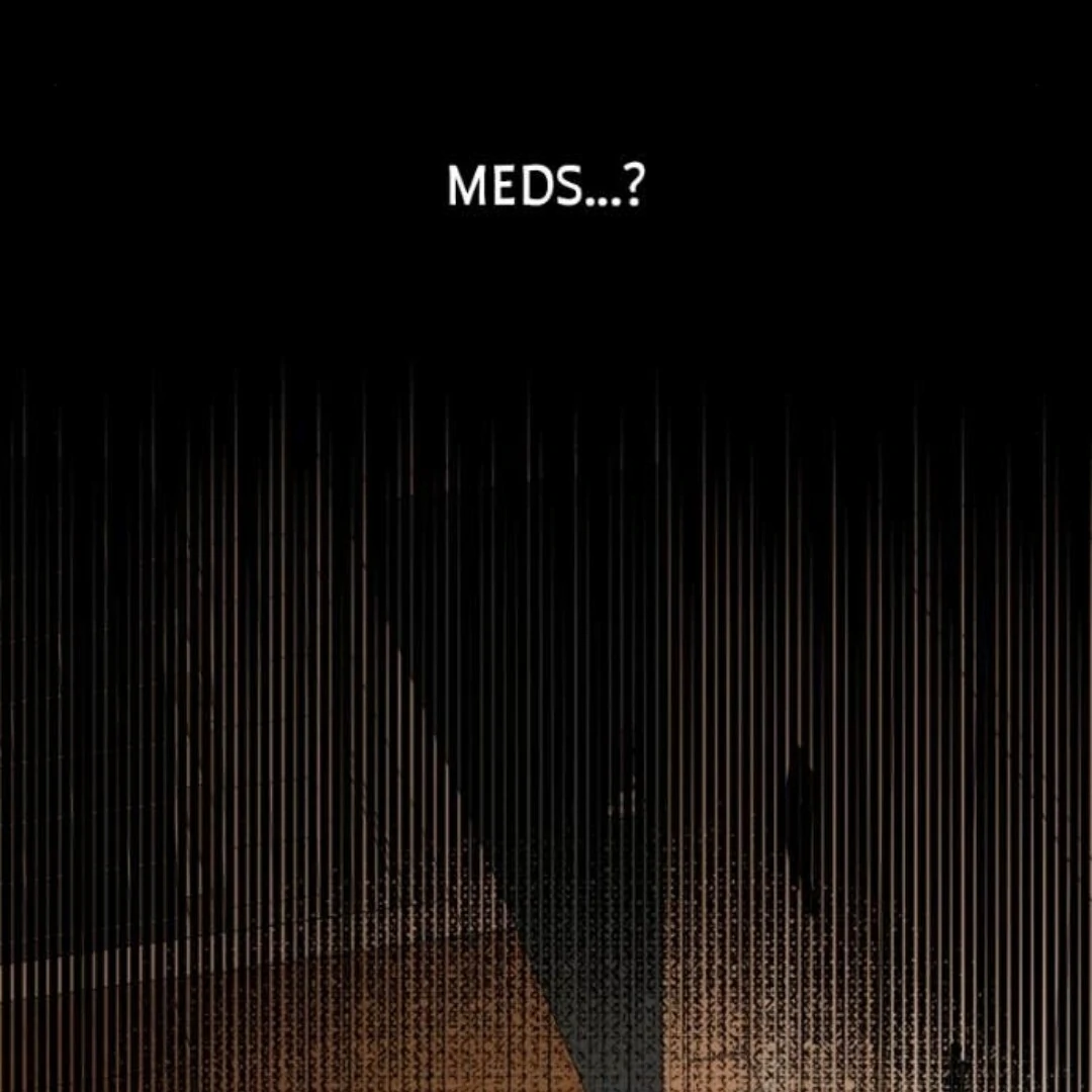 Girl with a Knife chapter 144 page 10