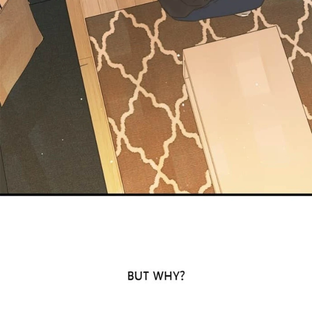 Girl with a Knife chapter 144 page 13