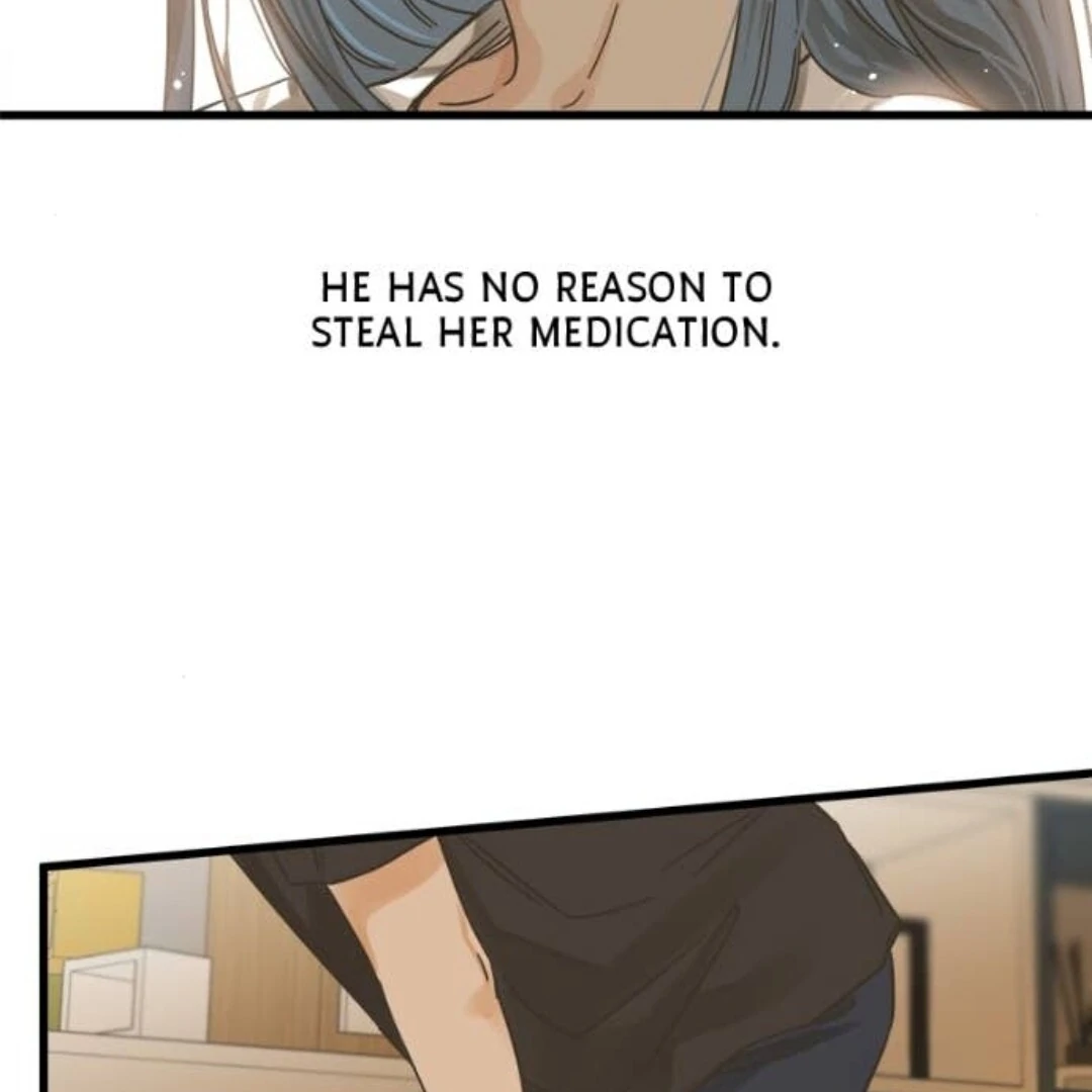 Girl with a Knife chapter 144 page 15