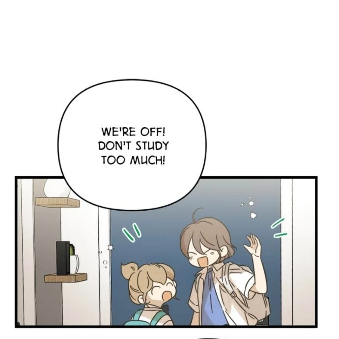 Girl with a Knife chapter 144 page 20