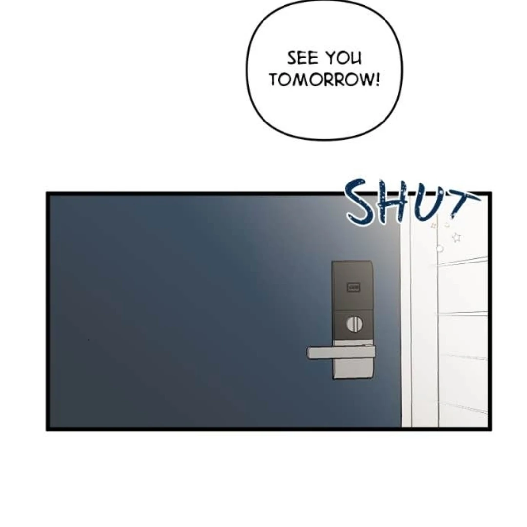 Girl with a Knife chapter 144 page 21