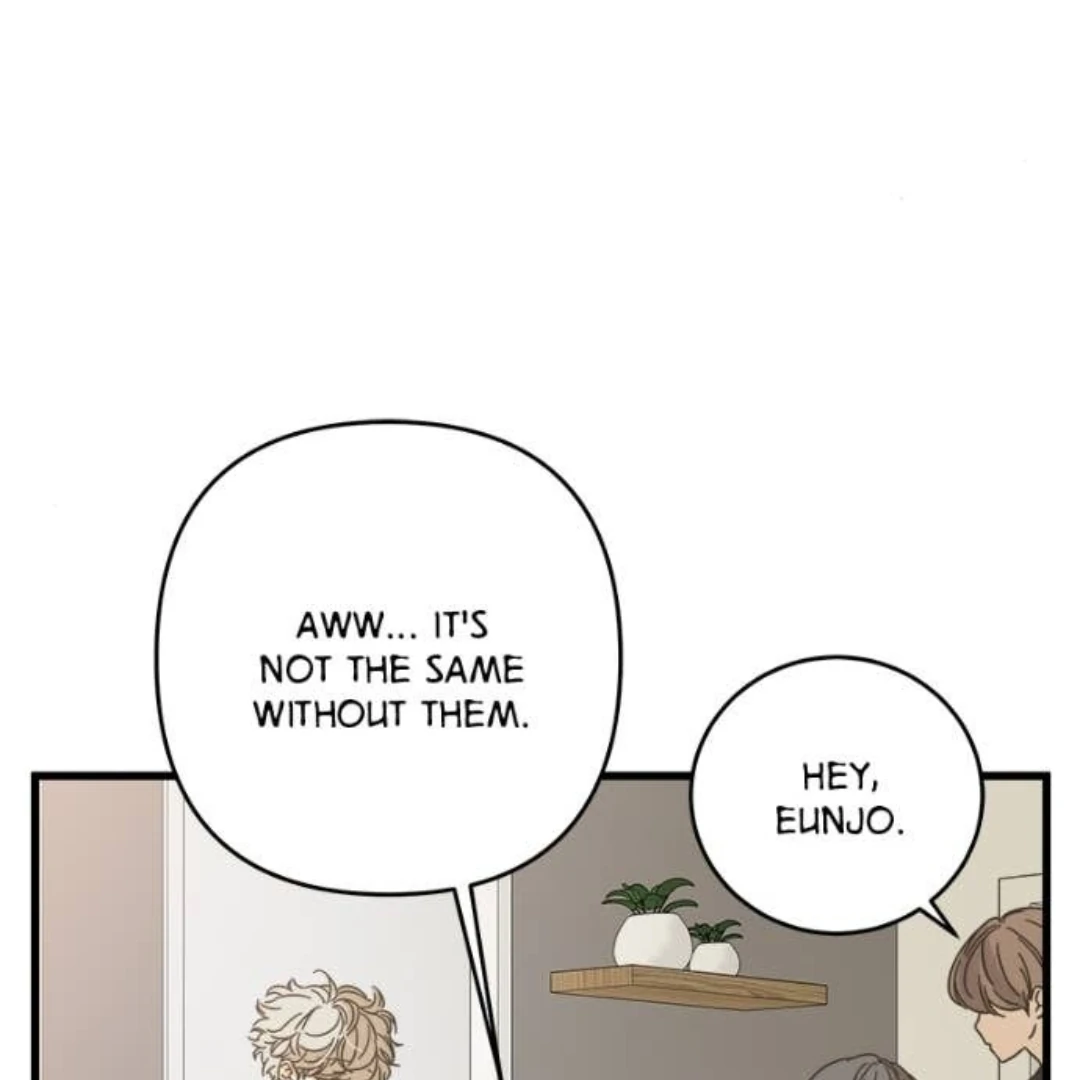 Girl with a Knife chapter 144 page 22