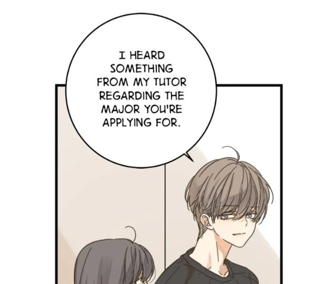 Girl with a Knife chapter 144 page 24