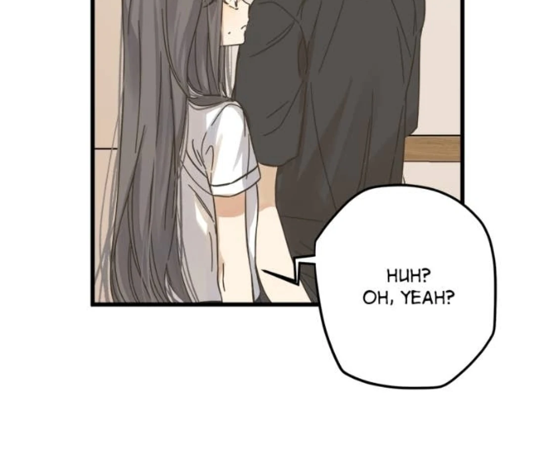 Girl with a Knife chapter 144 page 25