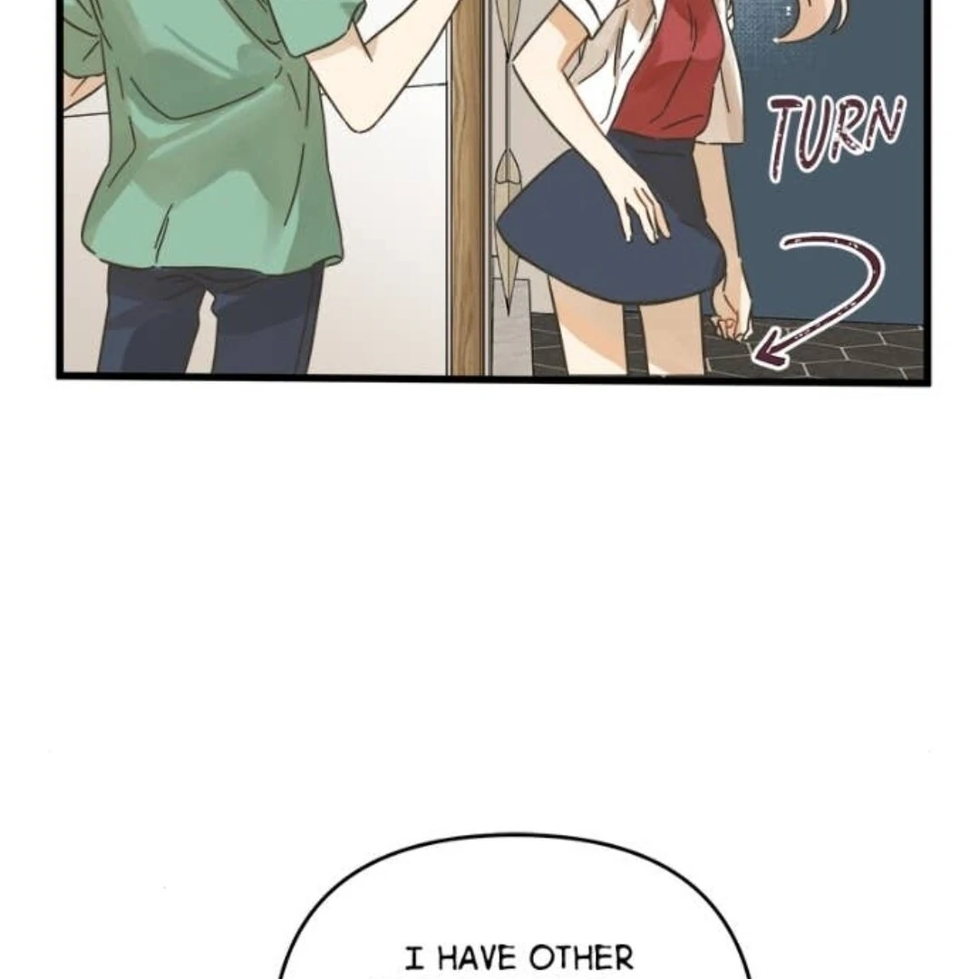 Girl with a Knife chapter 144 page 29