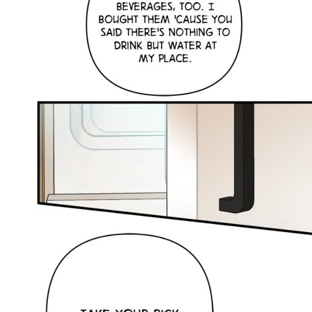 Girl with a Knife chapter 144 page 30