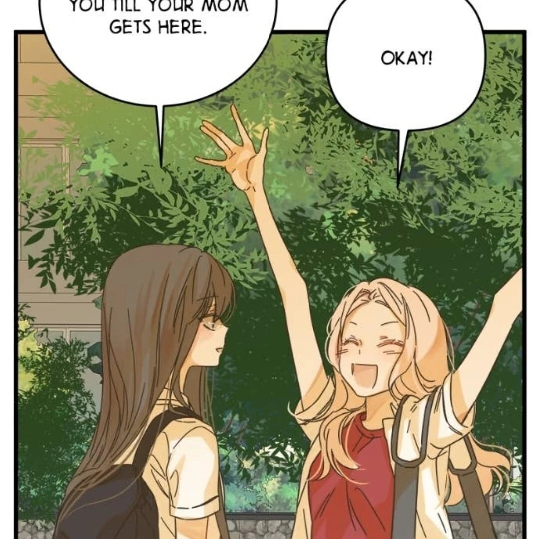 Girl with a Knife chapter 144 page 51