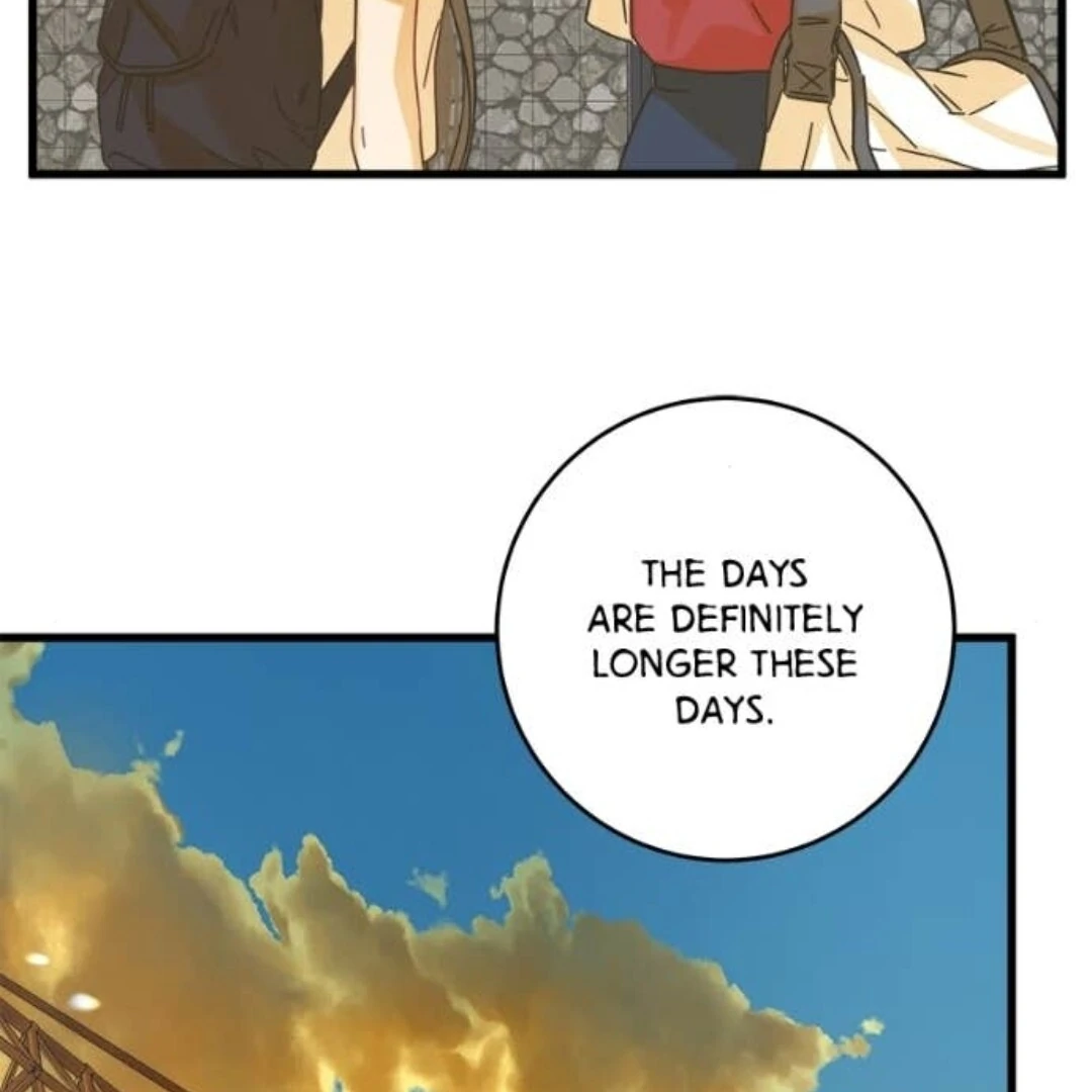 Girl with a Knife chapter 144 page 52