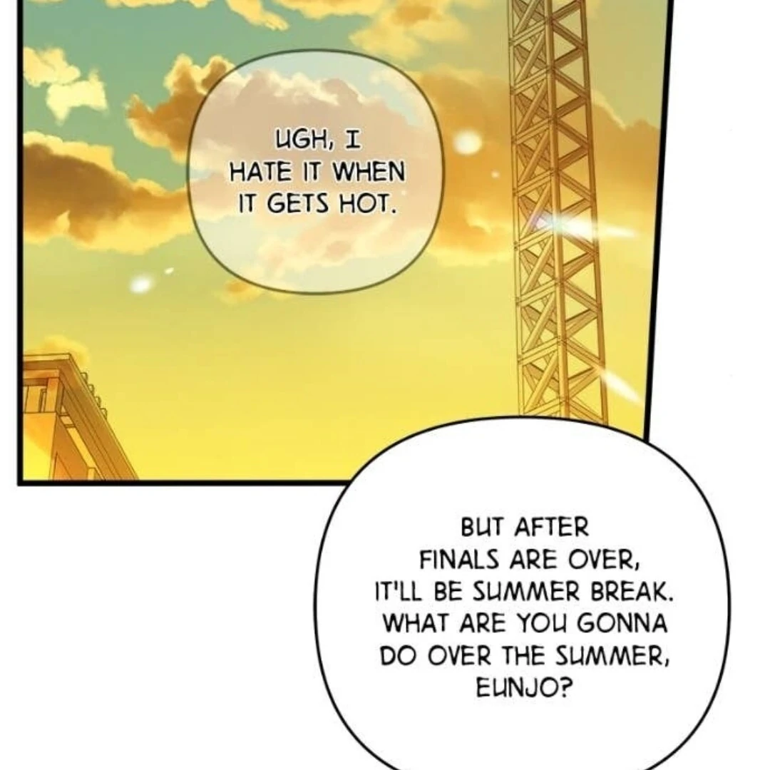Girl with a Knife chapter 144 page 54