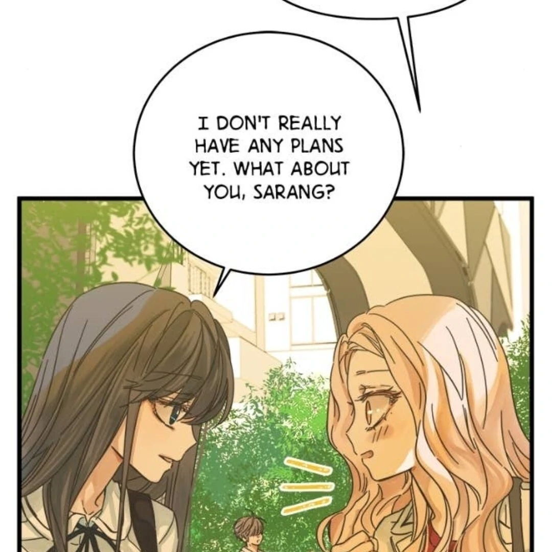 Girl with a Knife chapter 144 page 55