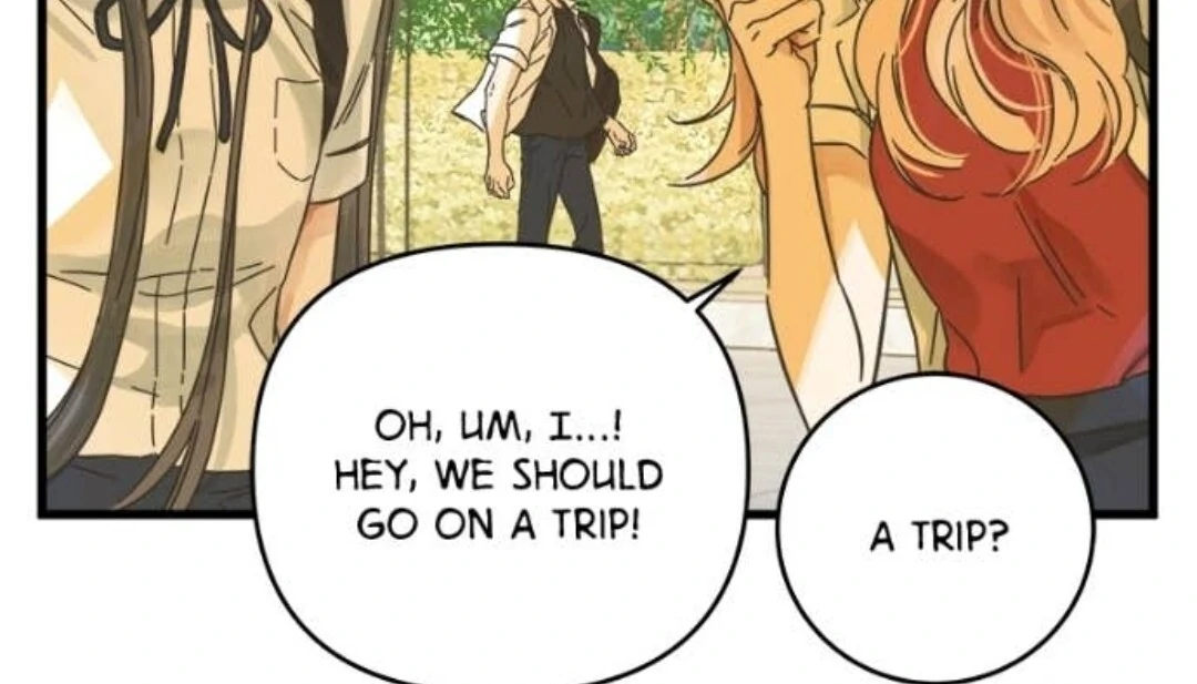 Girl with a Knife chapter 144 page 56