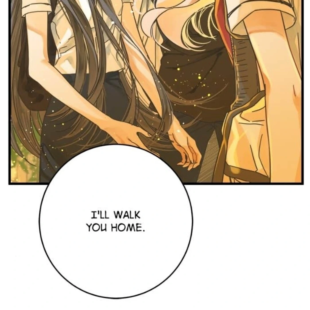 Girl with a Knife chapter 144 page 59
