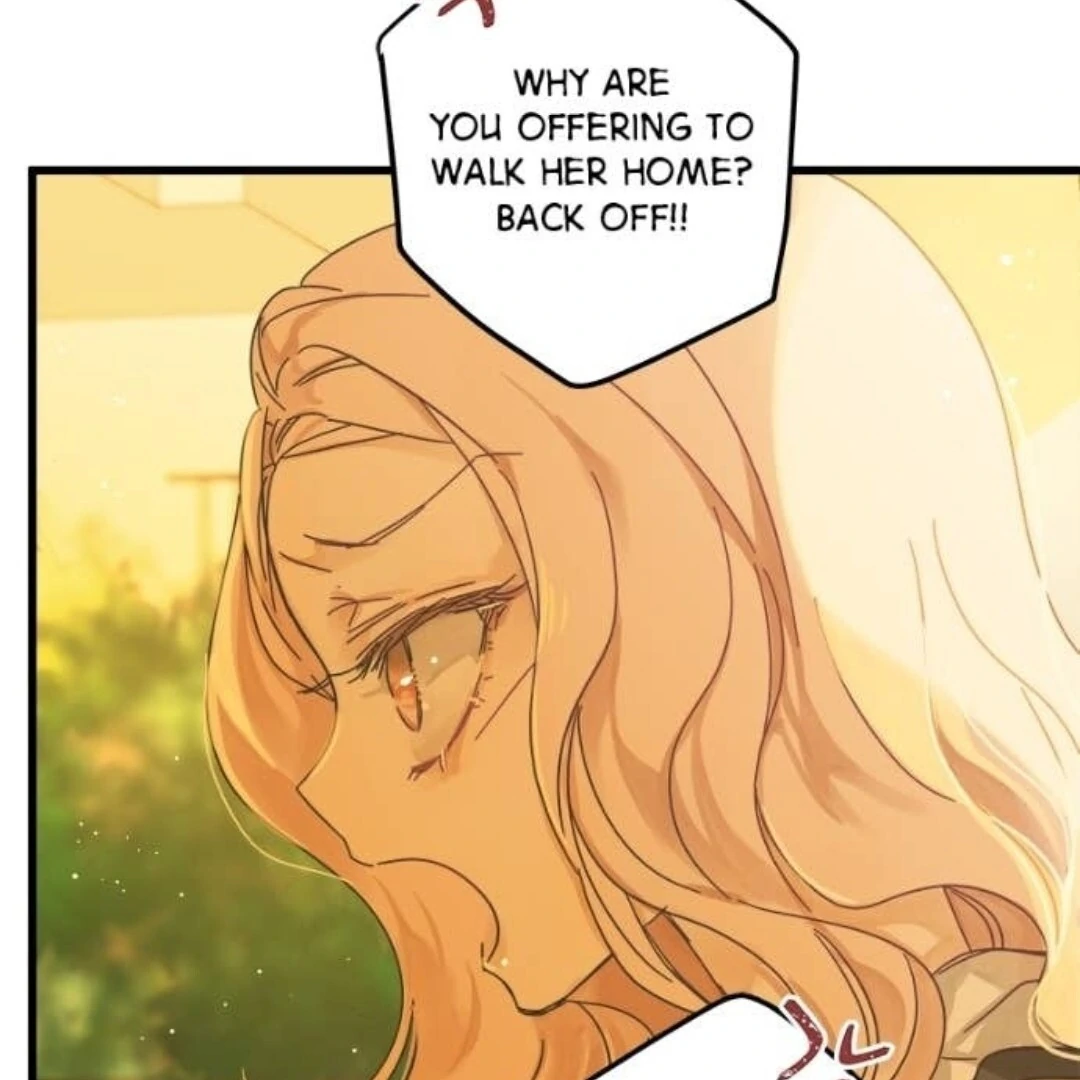 Girl with a Knife chapter 144 page 61
