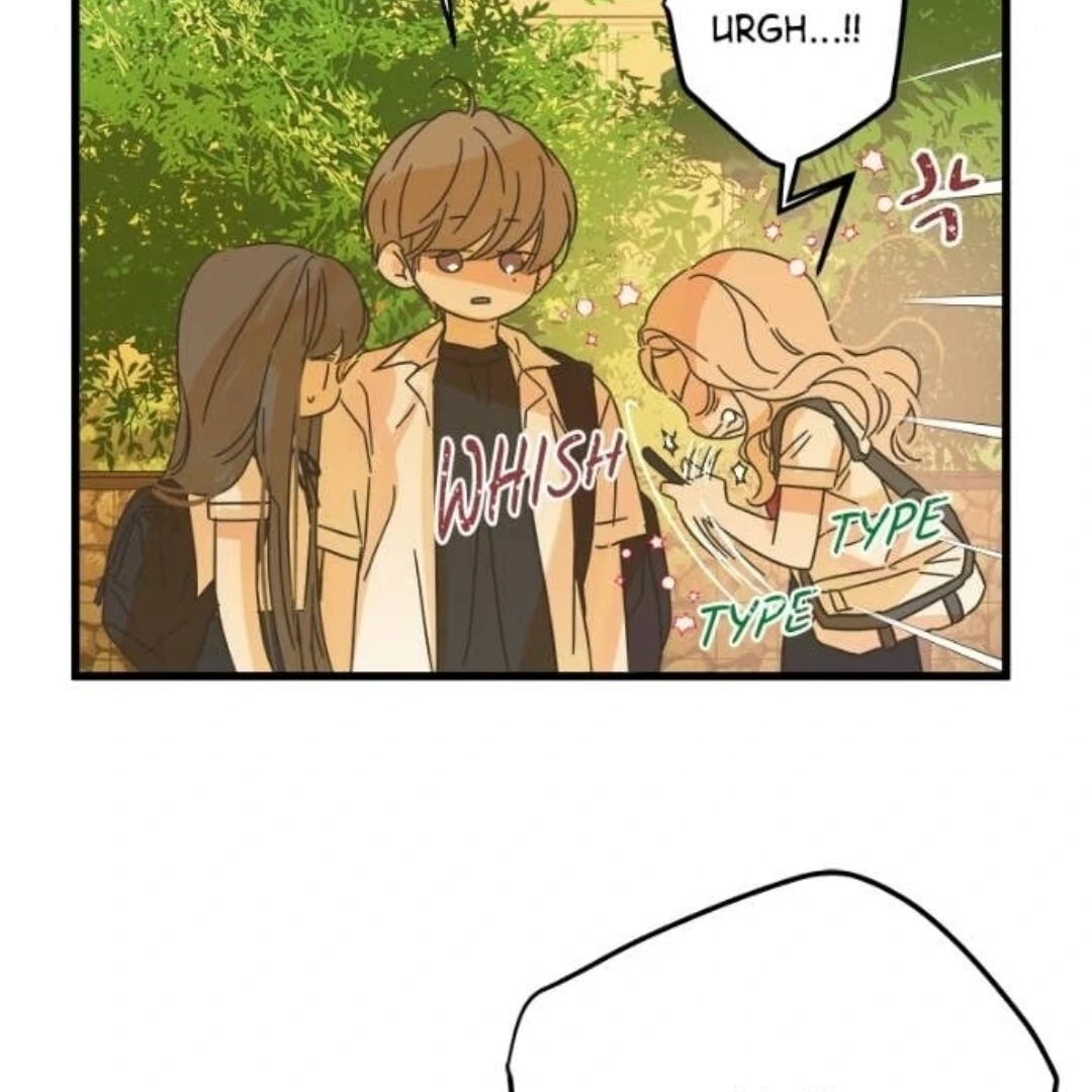 Girl with a Knife chapter 144 page 63