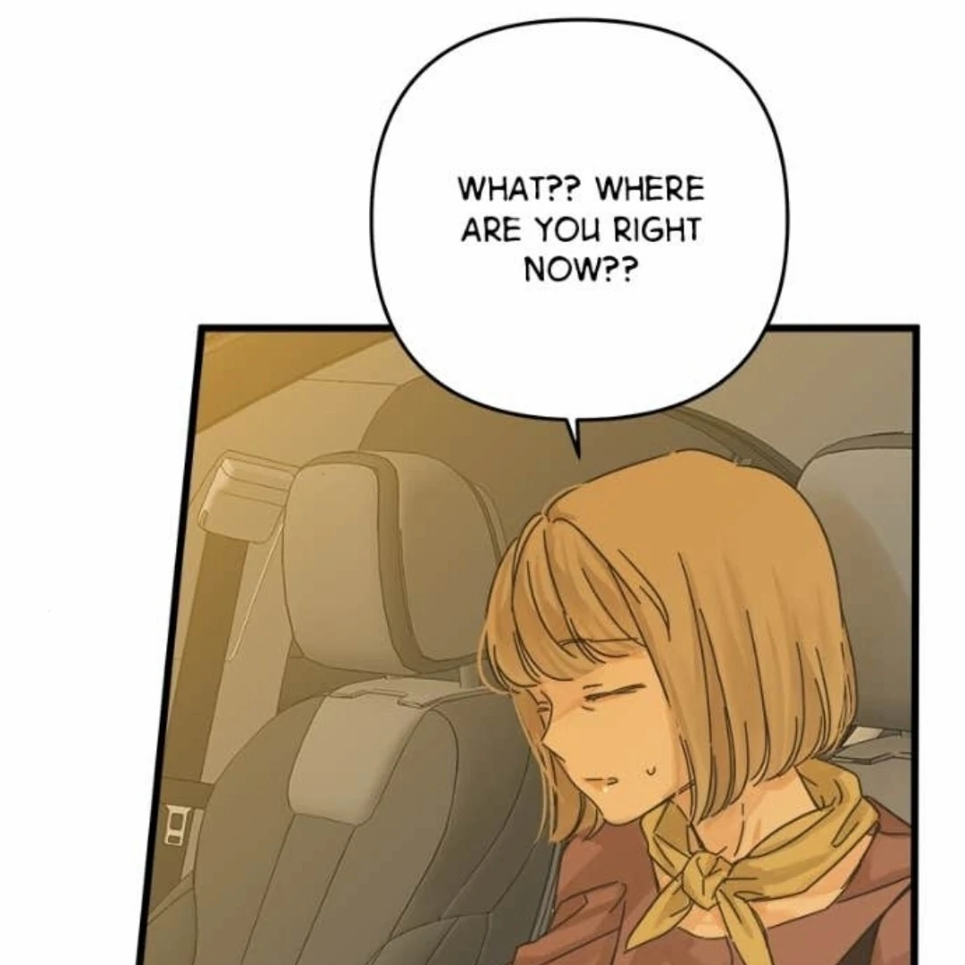 Girl with a Knife chapter 144 page 66