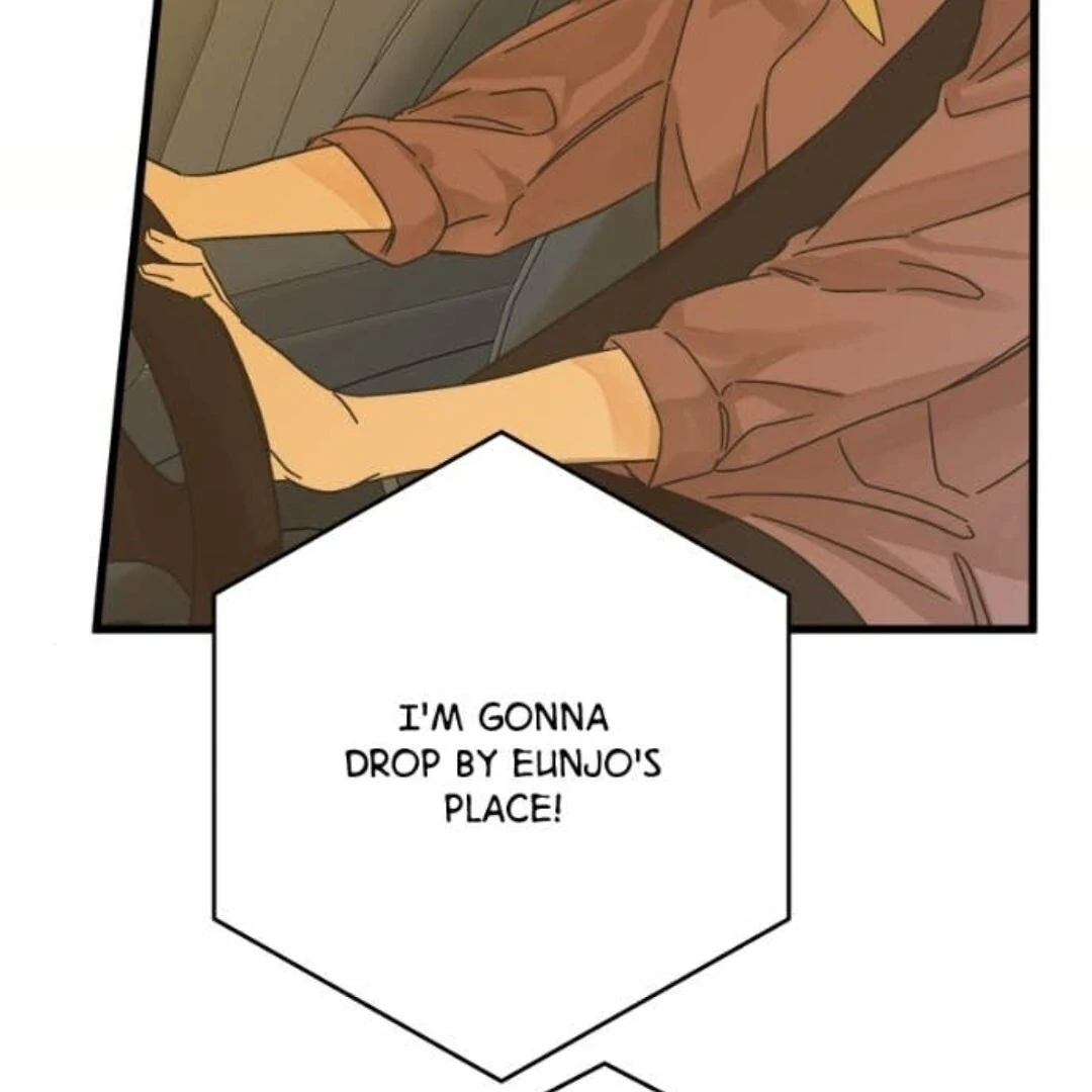 Girl with a Knife chapter 144 page 67
